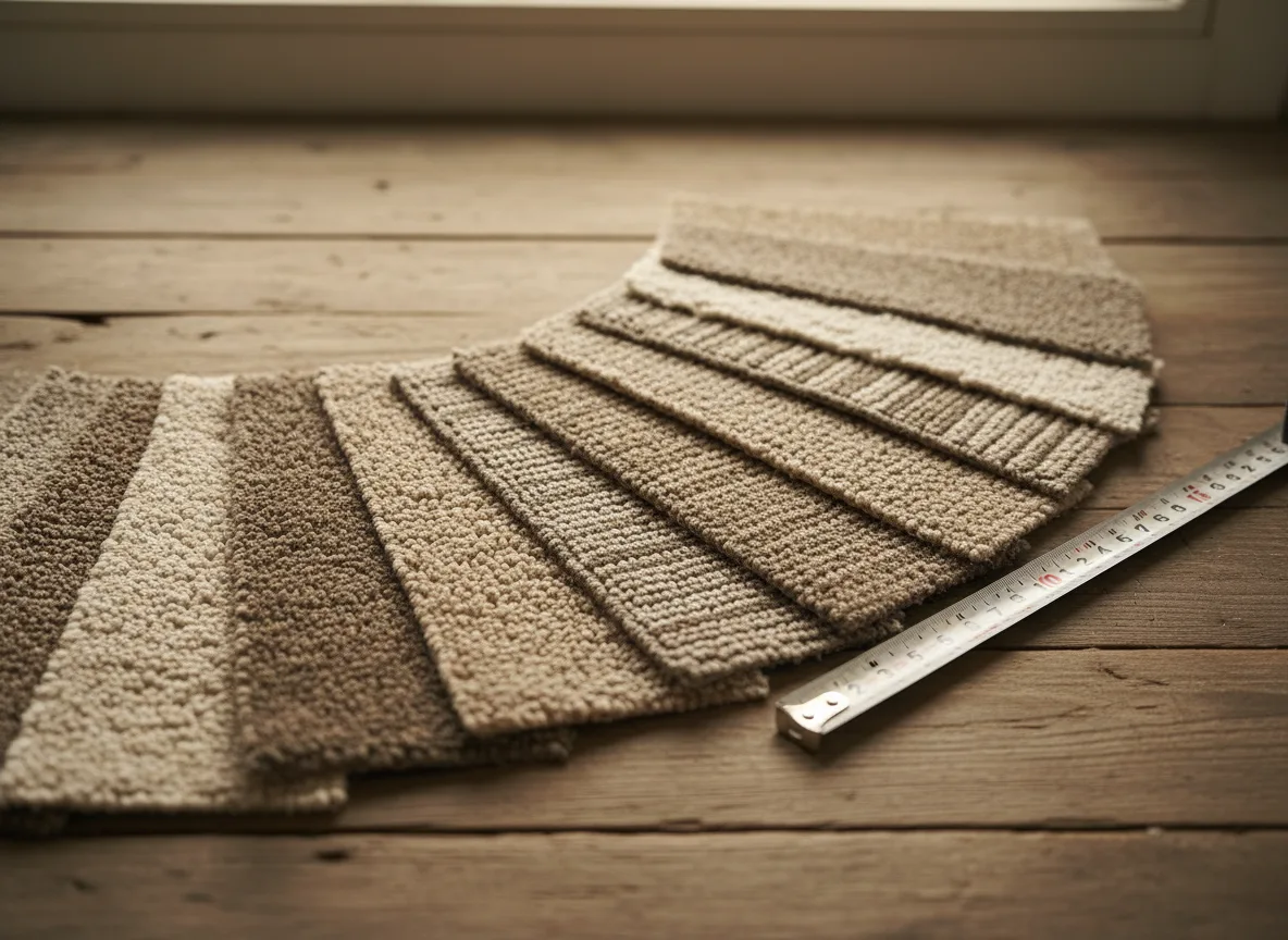Carpet Installation Rock, KS FAQs